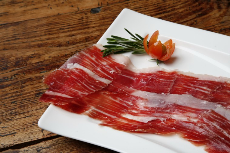 Conociendo un poco más al cerdo ibérico, fuente de los manjares ibéricos