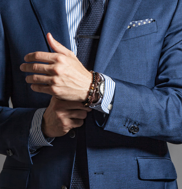 Claves para que el hombre vista elegante Claves para que el hombre vista elegante
