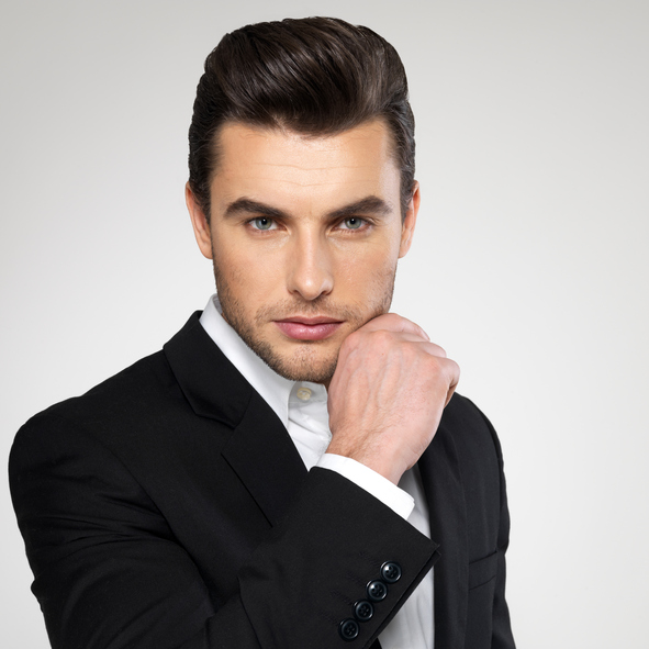 Consejos para que el hombre vista elegante Consejos para que el hombre vista elegante