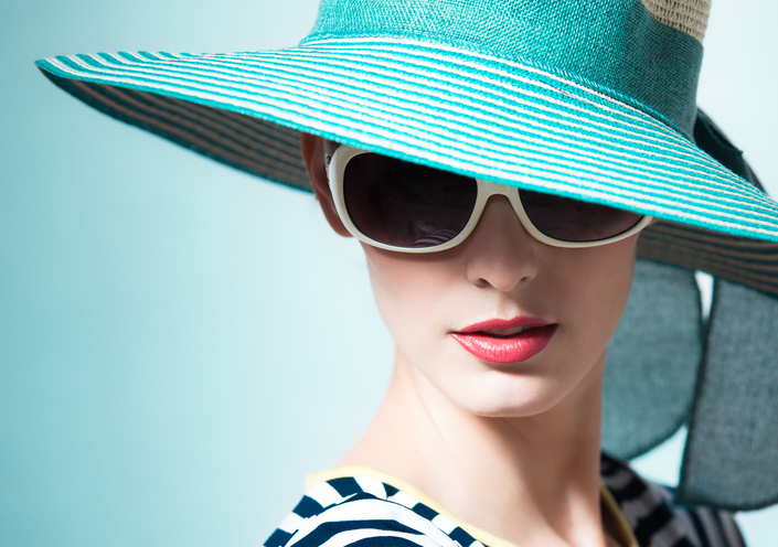 ¿Quieres ser una chica Vogue Eyewear?