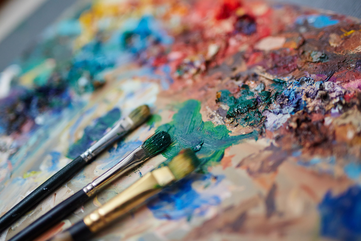 Pintar tu vida en fotografías, un lujo para los sentidos