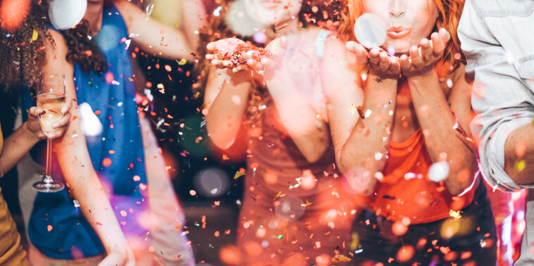 Las ciudades top de fiesta VIP en España