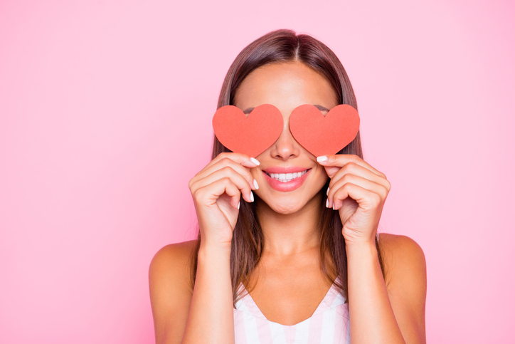 Lencería exclusiva para un San Valentín perfecto