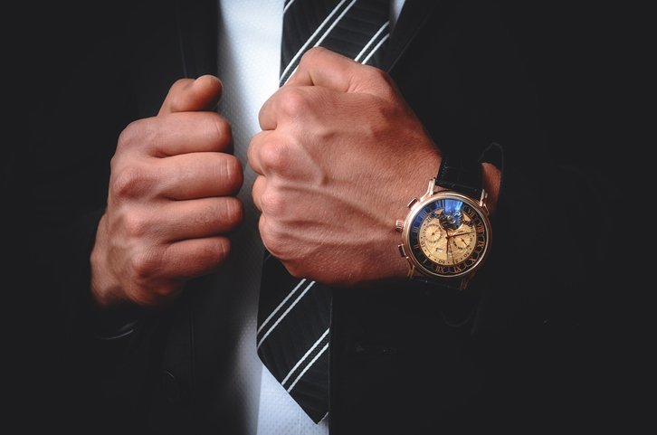 Tendencias en Relojes de Lujo: ¿Qué Está Marcando la Pauta?