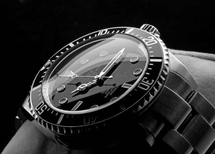rolex relojes de lujo 2024